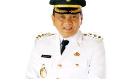 Profil Tampang Risma Ardhi Chandra Bupati Pati yang Baru Gantikan Sudewo Usai Jadi Tersangka OTT KPK, Lengkap: Umur, Agama dan IG