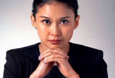 Marissa Anita Gugat Cerai Sang Suami Andrew Trigg Usai 17 Tahun Menikah