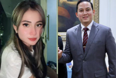 Siapa Pacar Baru Rizky Irmansyah yang Diduga LC? Diduga Sempat Pacaran dengan Nikita Mirzani hingga Afnan Feby