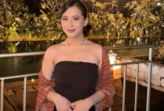 Penyebab Adhisty Zara Mundur dari Sinetron Beri Cinta Waktu SCTV, Benarkah karena Kesehatan? Karakter Adila Ditutup Tragis