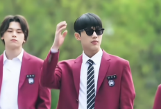 Spirit Fingers Episode 9-10 Sub Indo dan Spoiler serta Link bukan LK21 tapi di VIKI: Kedekatan Woo Yeon dan Nam Gi Jeong Semakin Terasa