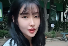 Siapa Yoon Jia? Tiktoker Asal Korea Selatan yang Tewas 30 Menit Setelah Live Diduga Dibunuh CEO Berusia 50 Tahun