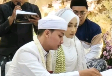 Gus Anas Hidayatulloh Kerja Apa? Inilah Biodata Suami Ning Umi Laila yang Resmi Menikah, Benarkah Seorang Ulama?