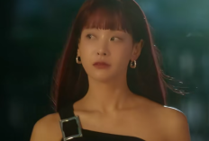  Nonton Drakor Positively Yours Episode 3–4 Sub Indo serta Link dan Spoiler di VIKI bukan LK21:Dua Jiwa yang Anti Pernikahan Justru Bertemu dalam Satu Malam