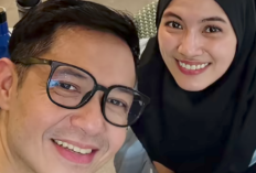 Benarkah Dude Harlino & Alyssa Soebandono Bercerai? Benarkah HOAKS?