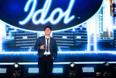 Arul Munyenyo Tereliminasi! Inilah Hasil Rangkuman Babak Spektakuler Show Indonesian Idol 2026 Season 14 