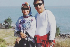 Hj. Rosidah Sakit Apa? Benarkah Karena Diabetes? Berikut Kronologi Tewasnya Istri Penyanyi Dangdut Mansyur S