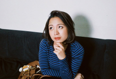 Selisih Umur Bernadya dan Iqbaal Ramadhan Berapa? Inilah Biodata Penyanyi yang Dikabarkan Berpacaran