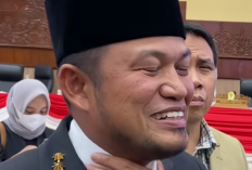 Rudy Mas’ud Gubernur Kalimantan Timur Jadi Sorotan Usai Pernyataan Mobil Dinas Rp8,5 Miliar