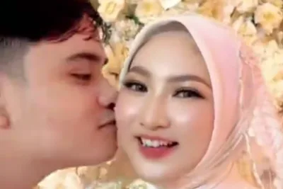 Fita Anaknya Siapa? Inilah Biodata Istri Ressa Rizky Rossano Anak Kandung Denada yang Resmi Menikah untuk Kedua Kalinya, Bukan Orang Sembarangan?