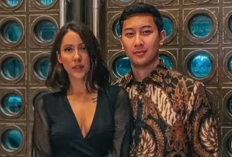 Patricia Schuldtz  Anaknya Siapa? inilah Biodata Istri Darma Mangkuluhur Cucu Mantan Presiden Soeharto yang Resmi Menikah, bukan Orang Sembarangan