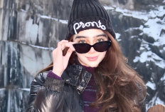 Alvara Tita Anaknya Siapa? Inilah Biodata TikToker yang Resmi Menikah dengan Demiral Anggota Polisi, Bukan Orang Sembarangan?