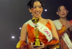 Siapa Leticia Charlotte Joseph? Pemenang Gadis Sampul 2025, Ternyata Anak Sheila Marcia dan Penyanyi Anji Manji