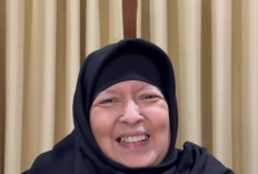 Siapa Suami Ria Mariaty Ibunda Penyanyi Raisa yang Meninggal Dunia, Benarkah Bukan Orang Sembarangan?