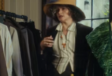 Series Seven Dials (2026) Apakah Lanjut Season 2?