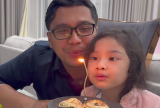 Siapa AKBP Fahrul Sudiana? Suami Selebgram Rica Andriani yang Ketahuan Memfollow LC