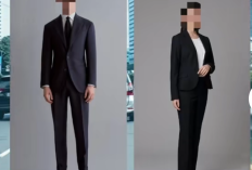 Rekrutmen PLN 2025: Ini Panduan Lengkap dan Tips Foto Full Body yang Bikin Lolos Seleksi!