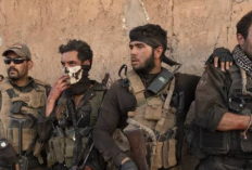 Sinopsis Mosul (Premier) Film Adam Bessa di Bioskop Trans TV Hari ini 9 Mei 2025