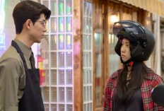 Shin’s Project Episode 2 Sub Indo dan Spoiler serta Link bukan LK21 di VIDIO: Lee Si On Sosok Kurir Gen Z yang Jadi Mata-Mata Rahasia