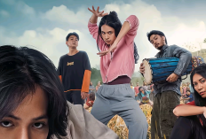 37 Film Bioskop Tayang April 2026 dari Horor hingga Animasi Keluarga