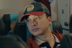 Nonton Film Tukar Takdir 2025 Dibintangi Nicholas Saputra dan Marsha Timothy di Bioskop Bukan LK21: Ketika Takdir Bisa Ditukar, Tapi Luka Tak Bisa Dilupakan 