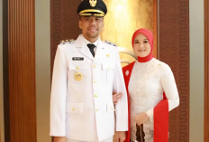 Profil Mahanni Yulindha Pratiwi Istri Wabup Klaten Benny Indra Ardhianto yang Meninggal Dunia di Usia 33 Tahun: Umur, Agama dan IG