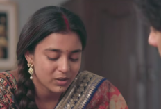 Daftar Acara ANTV Selasa, 27 Mei 2025 Ada Mega Bollywood Paling Yahud, Series India Rodha Mohan, Imlie, Bhagya Lakshmi, Aini dan Catatan Hati Perempuan serta Link Nonton