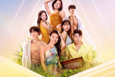 LINK Nonton Jadwal Tayang Single’s Inferno 5 Full Episode Lengkap hingga Final Februari 2026