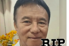 KABAR DUKA! Pnt Ir Chris Hombokau Meninggal Dunia di Usia 63 Tahun pada Kamis, 4 Desember 2025 Akibat Kecelakaan Tragis