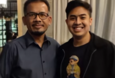 KABAR DUKA! Marojahan Sintong Sijabat Ayah Jerome Polin Meninggal Dunia pada Kamis, 30 Oktober 2025 