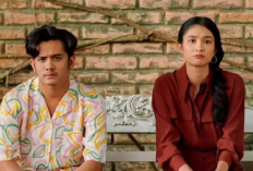 ENDING Film Dilanjutkan Salah, Disudahi Perih 2025, Apakah Lanjut Season 2?