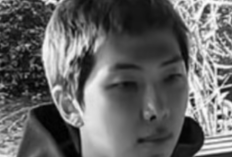 RM BTS Minta Maaf Setelah Live Kontroversial: Aku Menyesal, Tapi Saat Itu Aku Hanya Frustrasi