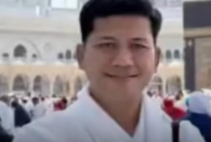 Mirwan MS, Bupati Aceh Selatan yang Buat Surat Tak Mampu Menangani Banjir Kini Kepergok Pergi Umroh: Empati atau Ego?