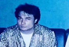 Profil Tampang Ecky Lamoh Mantan Vokalis Edane dan Elpamas yang Meninggal Dunia, Lengkap dari Umur, Agama dan Akun IG