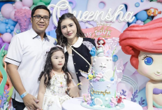   Profil AKBP Fahrul Sudiana Suami Selebgram Rica Andriani yang Ketahuan Memfollow Akun Instagram LC Hingga Tendensi Berselingkuh: Umur, Agama dan IG