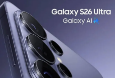 Bocoran Galaxy S26 Ungkap Harga dan Spesifikasi, Ice Universe Sebut Ada Ketidaksesuaian