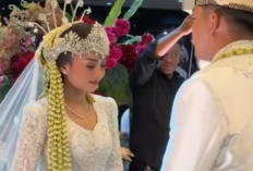 Profil Azalia Bianda Aviss Mantan Kekasih Rizky Febian yang Telah Resmi Menikah dengan Faiz Febrian Dana: Umur, Agama dan Akun IG