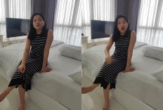 Video Lolly dan Vadel Badjideh Tanpa Sensor Viral di Tiktok hingga Diburu Warga X, Diduga Rekam Momen Sensual Hisap Menghisap? Begini Karifikasinya