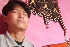 Apa Penyebab Rey Mambes Meninggal Dunia? Inilah Biodata Pemain Alat Musik Sape asal Dayak, Benarkah Akibat Kebakaran?