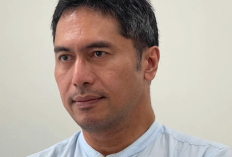 Profil Tampang Noel Hutabarat Pemeran Papa Taufan di Sinetron Luka Cinta yang Meninggal Dunia, Lengkap: Umur, Agama dan Akun IG