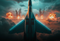 Kejutan Modernisasi Latihan Udara, MiG-29 Berpeluang Perkuat Skadron Agresor TNI AU