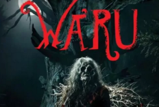 Nonton Film Horor WARU Tayang 12 Februari 2026 Angkat Teror Pohon Terkutuk dan Pesugihan Berdarah