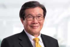 Profil Tampamg Prajogo Pangestu Orang Terkaya Nomor Satu di Indonesia pada Tahun 2025 dengan Total Harta Rp785,6 Triliun: Umur, Agama dan Akun Instagram