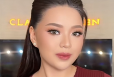 Biodata Tampang Clarissa Natalia Sosok Yang Resmi Menikah dengan Budi Speed TikToker Yapping, Lengkap: Umur, Agama dan IG