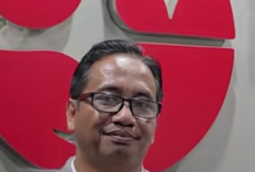 Profil Tampang Joko Widodo Ilmuwan BRIN yang Kini Pimpin Gugus Tugas Penanggulangan Bencana, Lengkap dari Umur, Agama dan Akun Instagram