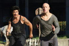 Sinopsis District 13: Ultimatum Film Maggie Grace Bioskop Trans TV Hari ini 29 Desember 2025