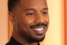Profil Michael B. Jordan yang Sampaikan Terima Kasih kepada Denzel Washington usai Raih Aktor Terbaik di Academy Awards 2026