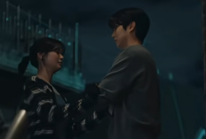 TAMAT Would You Marry Me Episode 12 Sub Indo Serta Link dan Spoiler Bukan LK21 tapi di Netflix: Woo Joo Mengambil Langkah Tegas Terhadap Pamannya