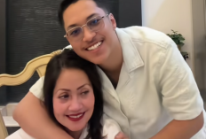 Siapa Suami Eva Aderia Simanjuntak? Ibunda Abenk TikToker yang Resmi Menikah dengan Lily Kenzie, Benarkah Bukan Orang Sembarangan?