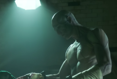 Apakah Film Frankenstein (2025) Dibintangi Jacob Elordi Akankah Lanjut Season 2?